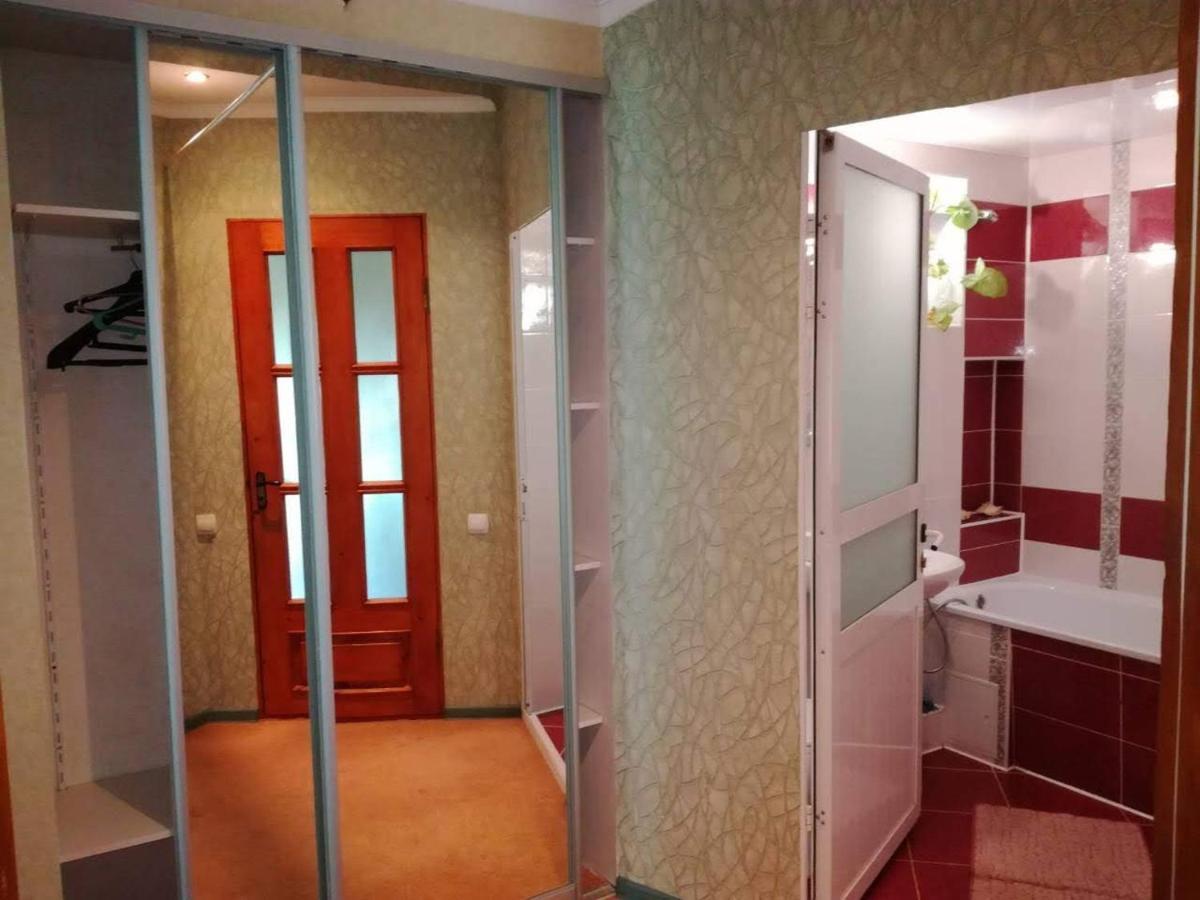 Aparthotel Casa Ala Cahul Exteriér fotografie