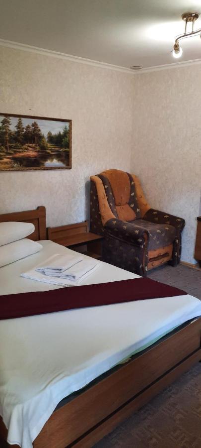 Aparthotel Casa Ala Cahul Exteriér fotografie