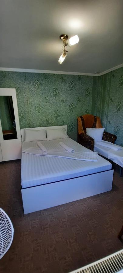 Aparthotel Casa Ala Cahul Exteriér fotografie